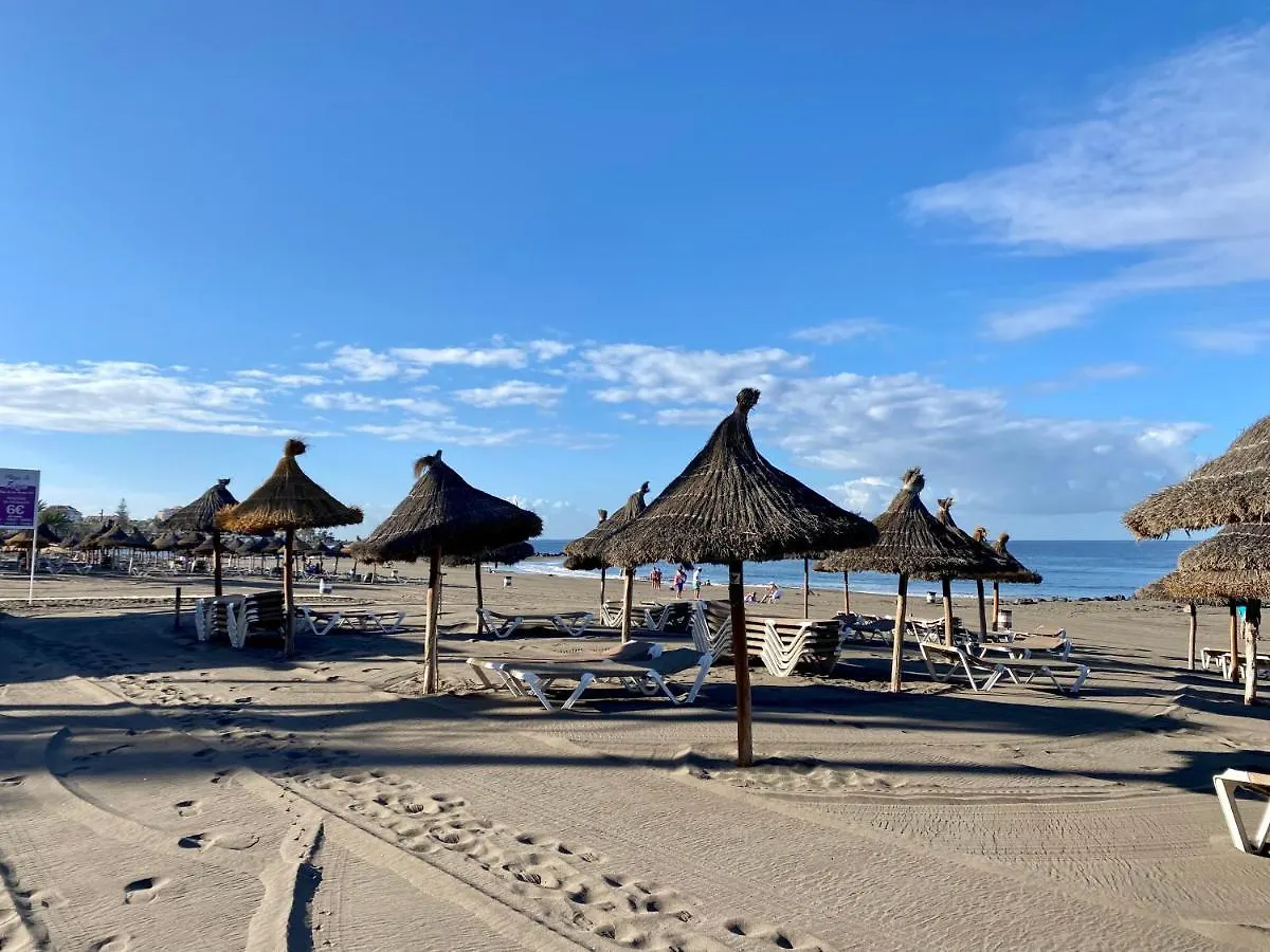 Adeje Beach Holiday Home Vina Del Mar Playa Feñabe