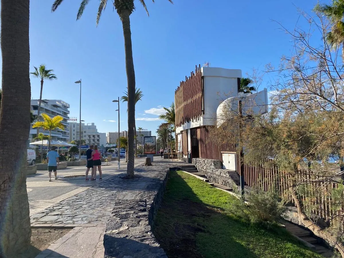 Adeje Beach Holiday Home Vina Del Mar Playa Feñabe