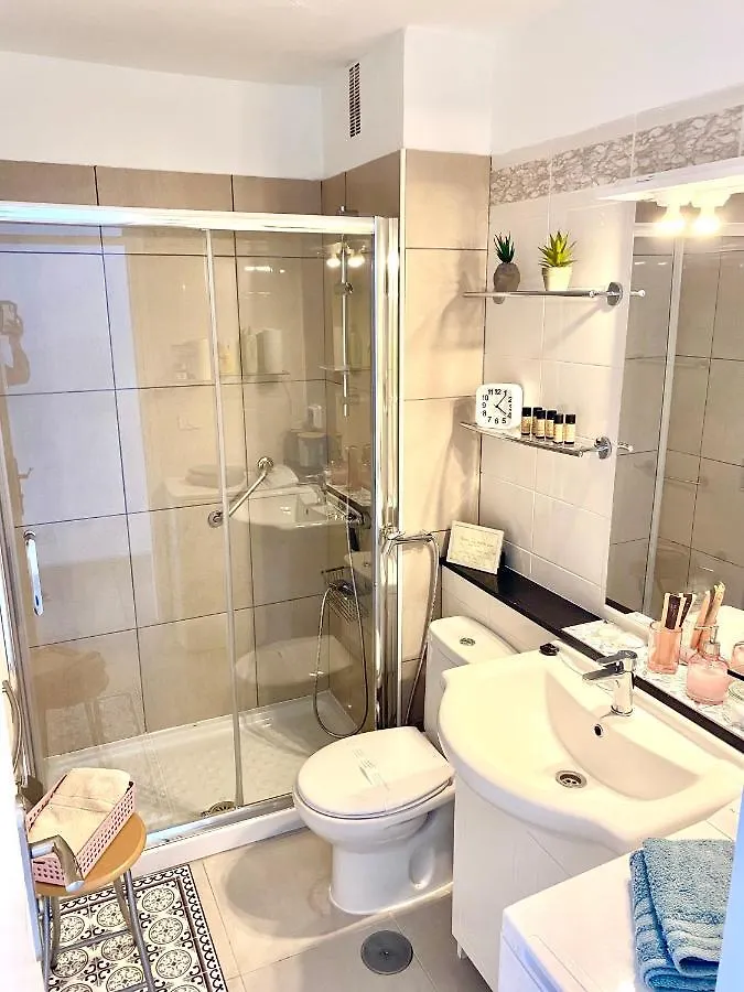 Adeje Beach Holiday Home Vina Del Mar Playa Feñabe