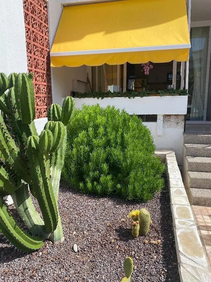Adeje Beach Holiday Home Vina Del Mar Playa Feñabe