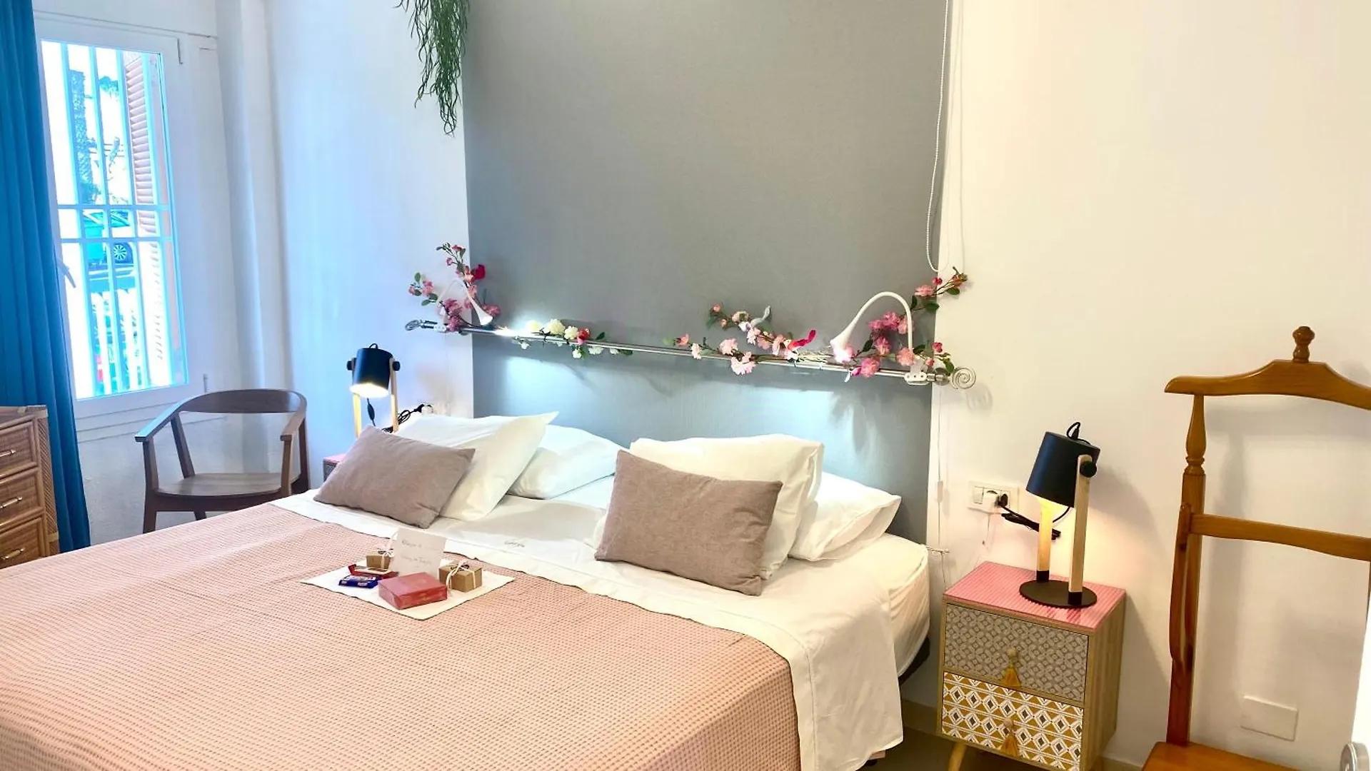 Adeje Beach Holiday Home Vina Del Mar Playa Feñabe 0*,  Španělsko