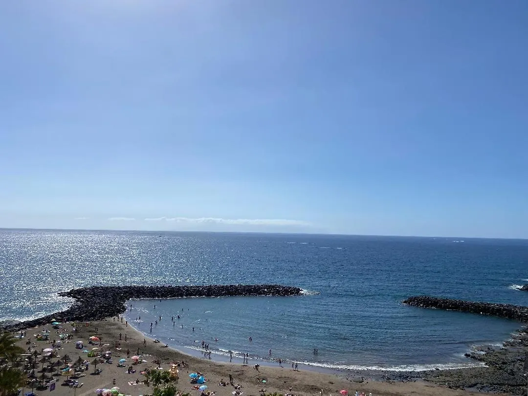 Apartmán Adeje Beach Holiday Home Vina Del Mar Playa Feñabe