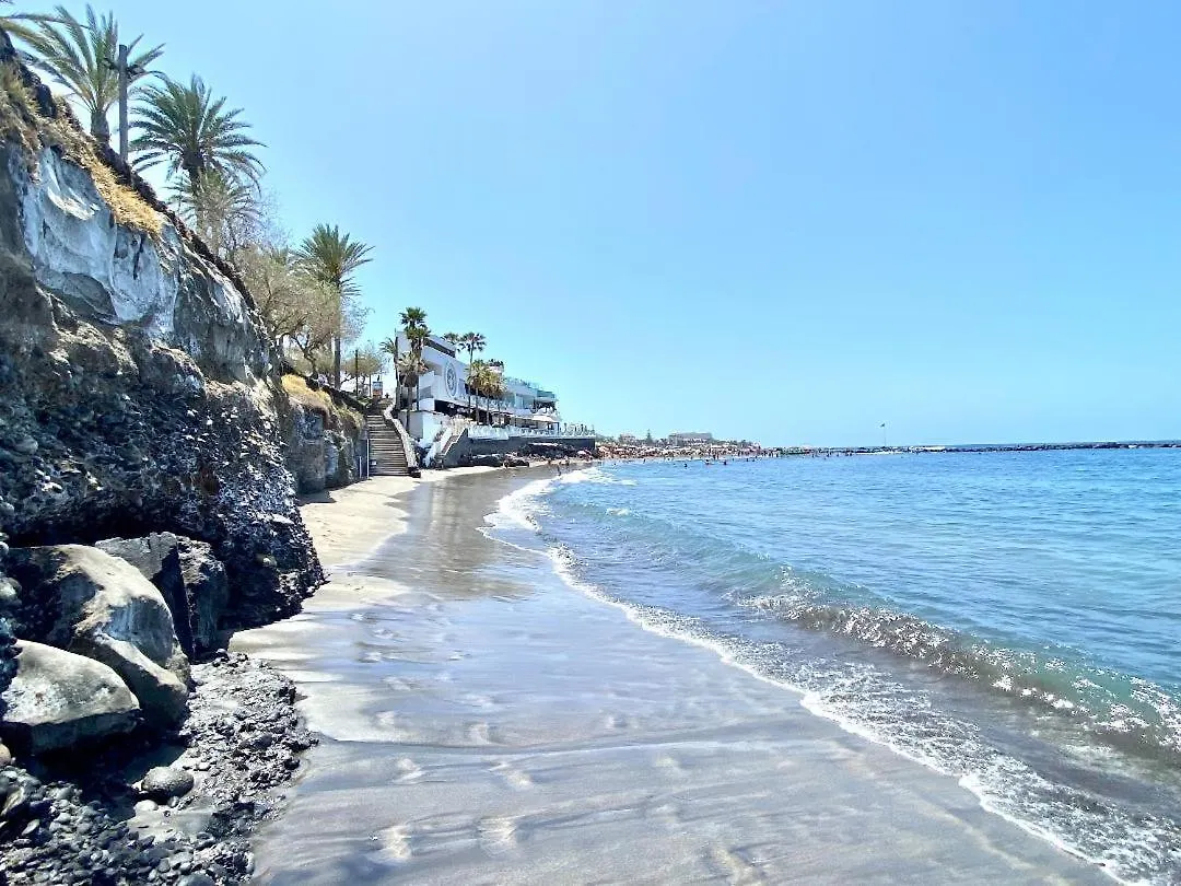 Adeje Beach Holiday Home Vina Del Mar Playa Feñabe 0*,