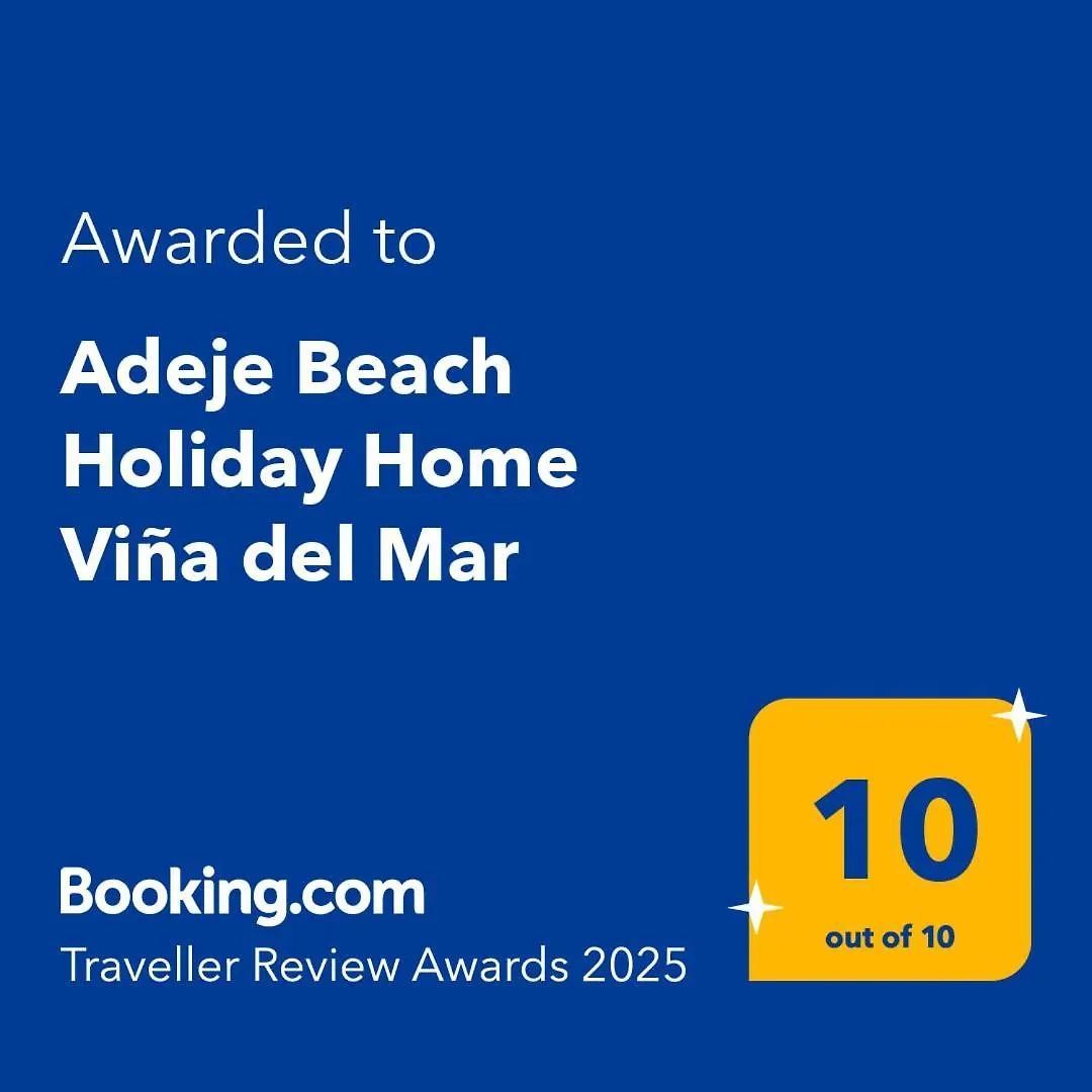 Adeje Beach Holiday Home Vina Del Mar Playa Feñabe Španělsko
